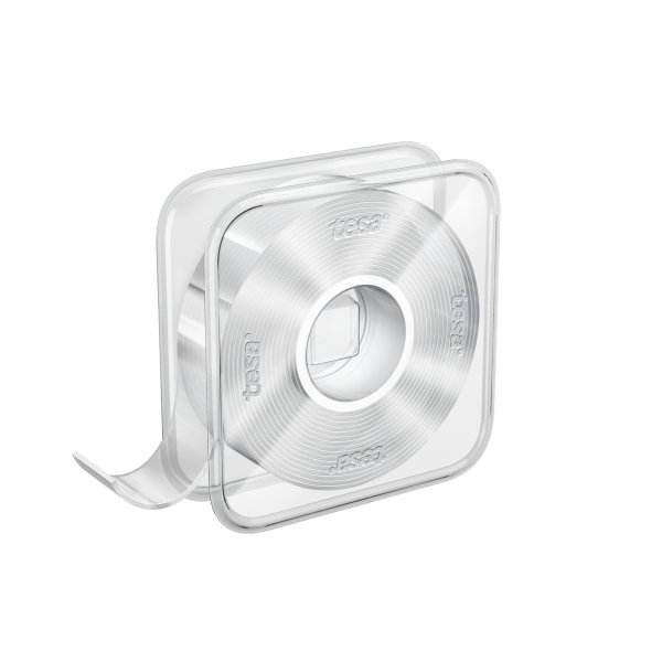 tesa Klebeband Universal nano power 30mmx3m