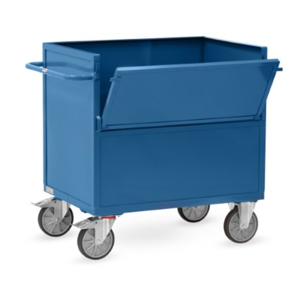 fetra Kastenwagen 1200x800mm