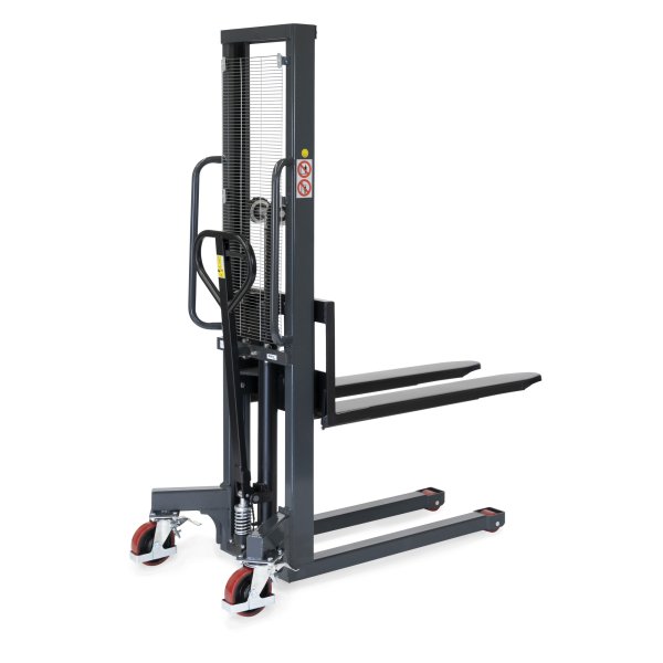 fetra Handhydraulik-Stapler 100kg