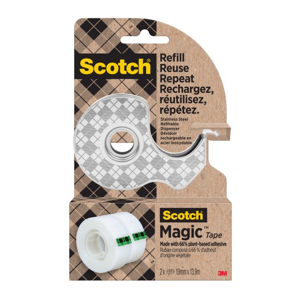 Scotch Klebebandabroller si +Scotch