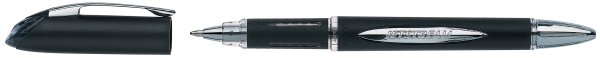 Tintenroller uni-ball® JETSTREAM SX-210 schwarz 145499