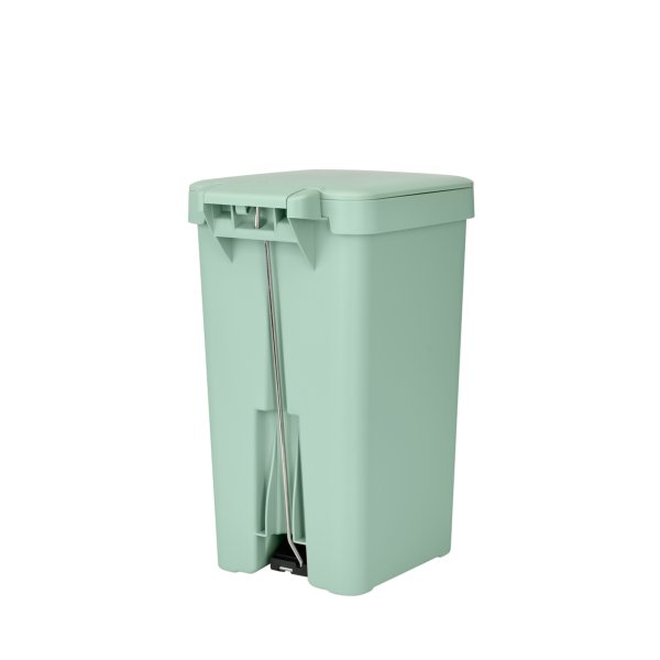Brabantia StepUp Treteimer 16L jade green