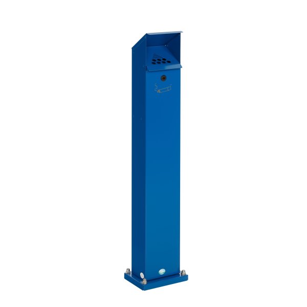 VAR Ascher SG 124 bl
