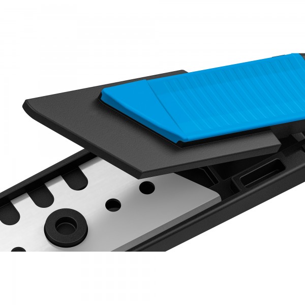 MARTOR Sicherheitsmesser SECUNROM 30000110.02 Trapezklinge Nr. 65232