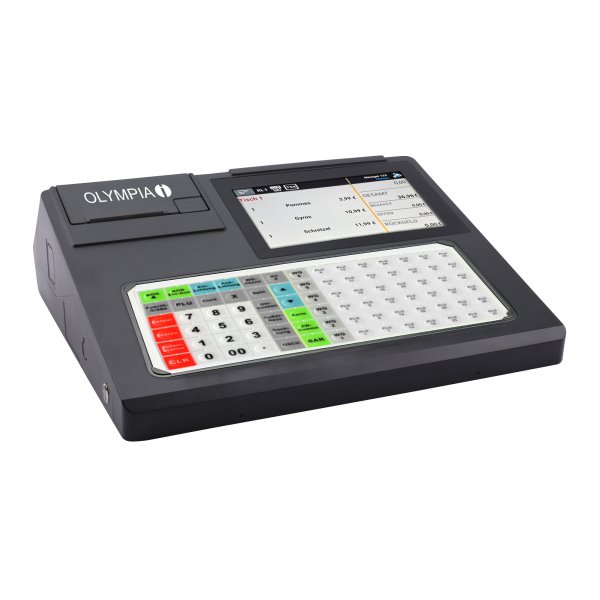 Olympia Registrierkasse K200 Plus