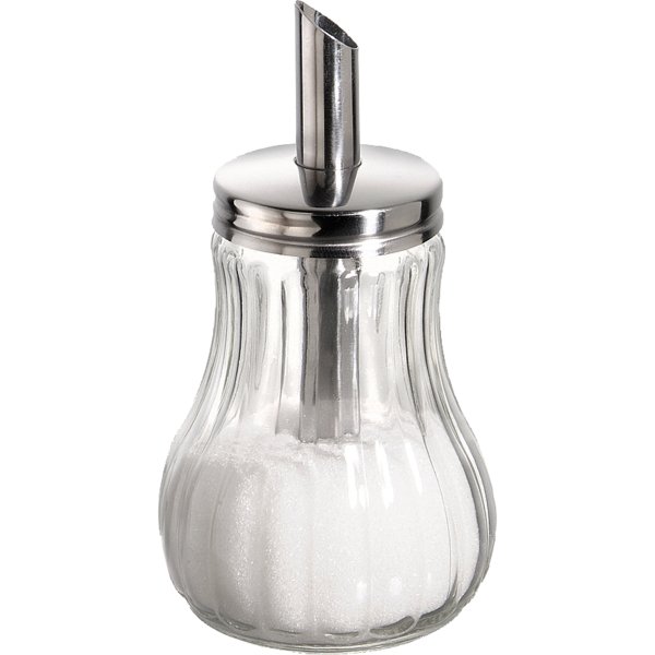 APS Zuckerdosierer 250ml