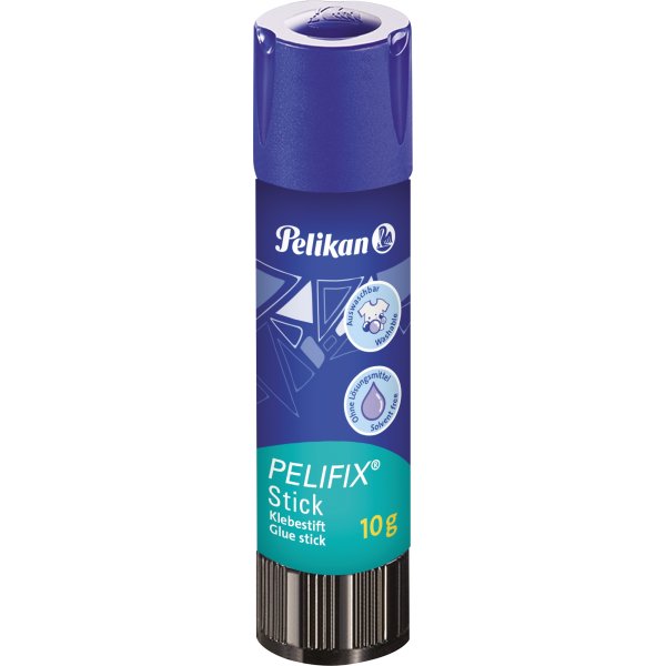 Pelikan Klebestift Pelifix 335653 10 g