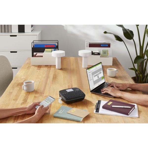 Dymo LabelManager Executive 640CB