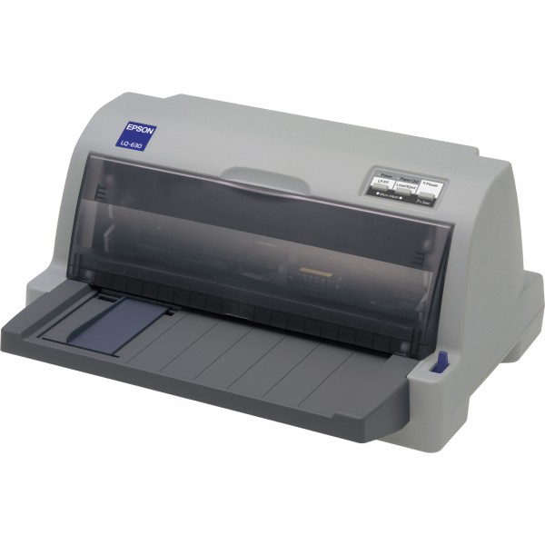 Epson Nadeldrucker LQ630 C11C480141 A4 360Zeichen/Sek. monochrom