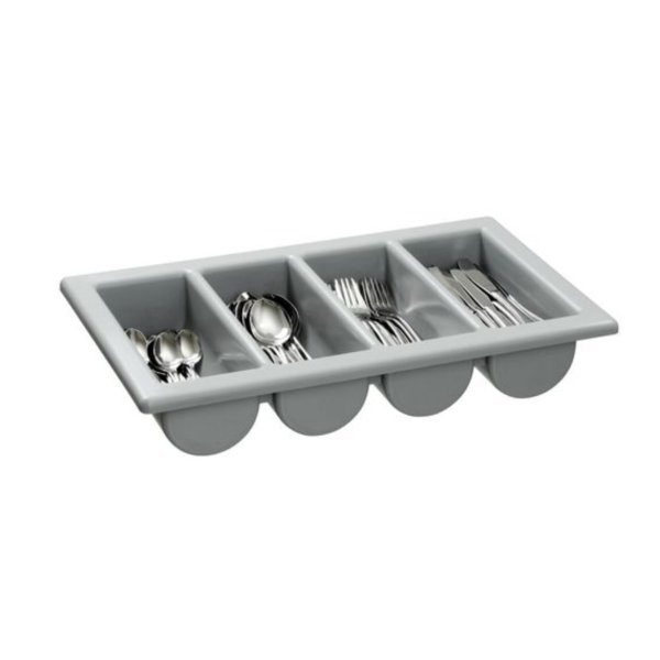 Bartscher Besteckkasten 1/1GN pp
