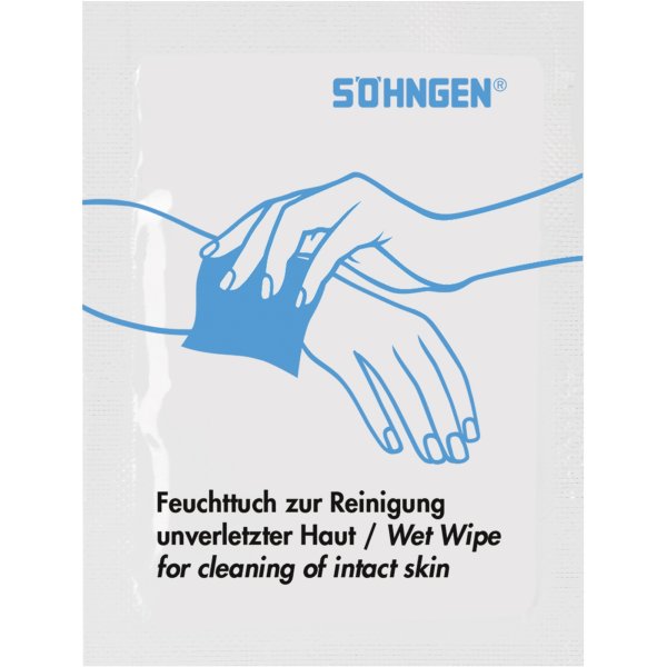 SÖHNGEN Feuchttuch 1009308