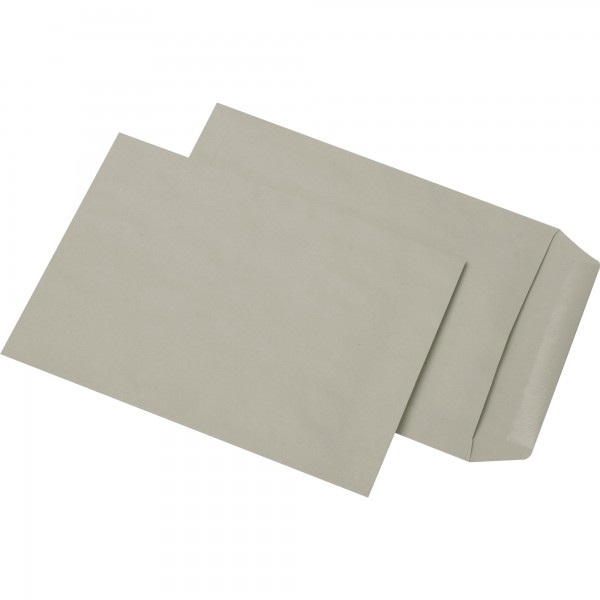 MAILmedia Versandtasche 30005455 C4 oF gu gr RC 90g 250 St./Pack.