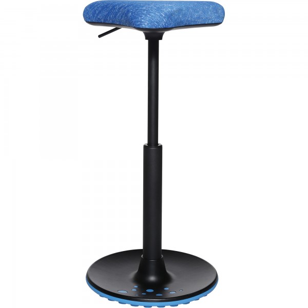 TOPSTAR Hocker Sitness H1 Triangle SH306 CV6 blau