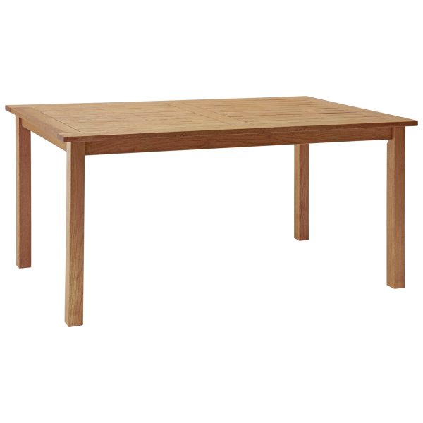 memo Gartentisch Calea 150x90cm
