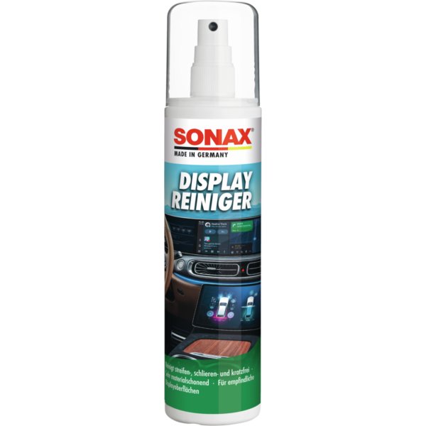 Sonax DisplayReiniger 300ml