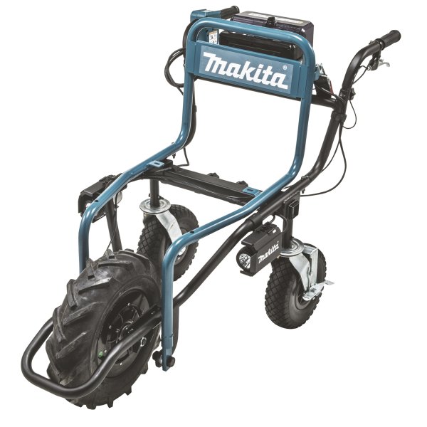 Makita Schubkarre Akku