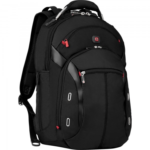 Wenger Businessrucksack Gigabyte 600627 15Zoll schwarz