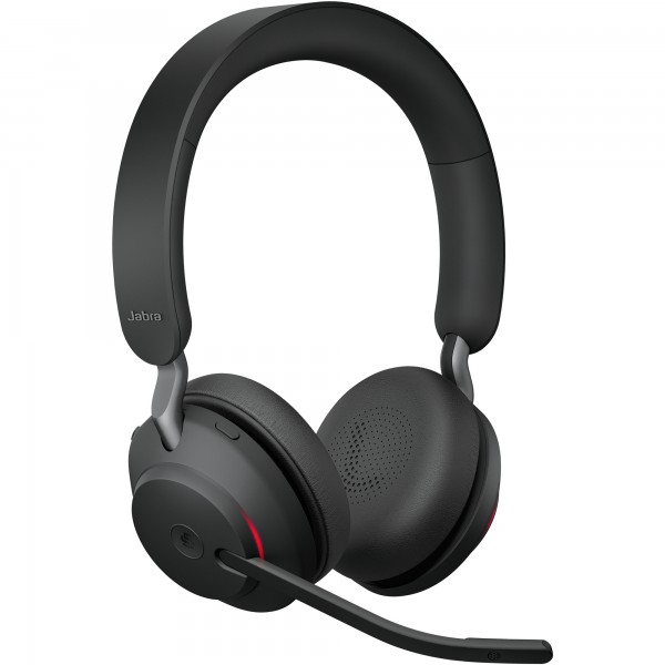 Jabra Headset Evolve2 65 26599-999-999