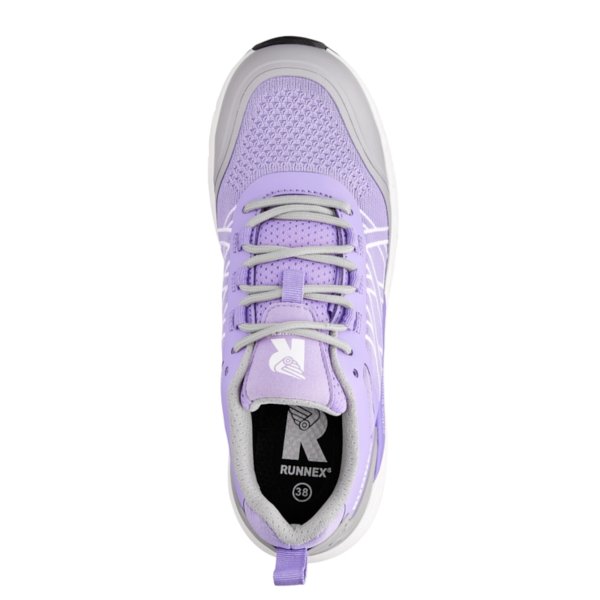 Runnex Sicherheitsschuh GirlStar S1P ESD Gr39