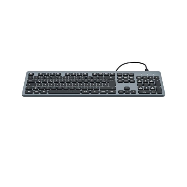 Hama Tastatur CK-400 USB
