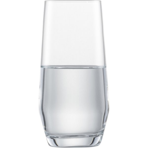 Schott zwiesel Trinkglas Pure 357ml 6St