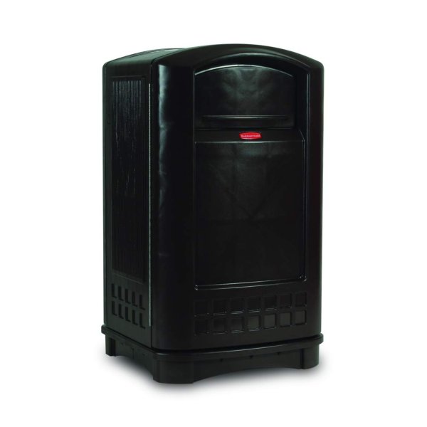 Rubbermaid Container Landmark 189l sw