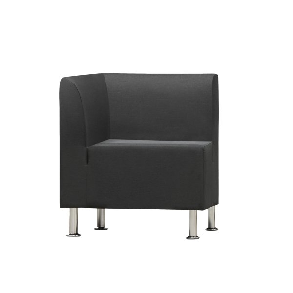rocada Sofamodul Ecke BeSoft sw