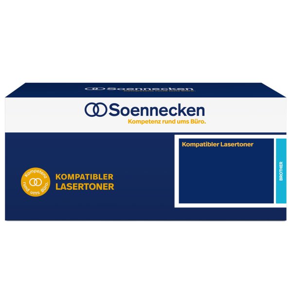 Soennecken Trommel 84212 wie Brother DR