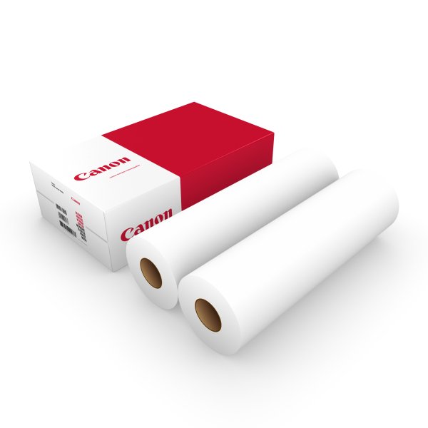 Canon Plotterpapier TopColor LFM090 297mmx175m 2 St.