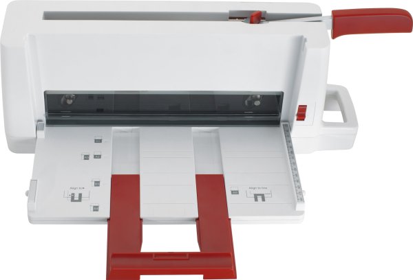 IDEAL 3006 Büro-Stapelschneider