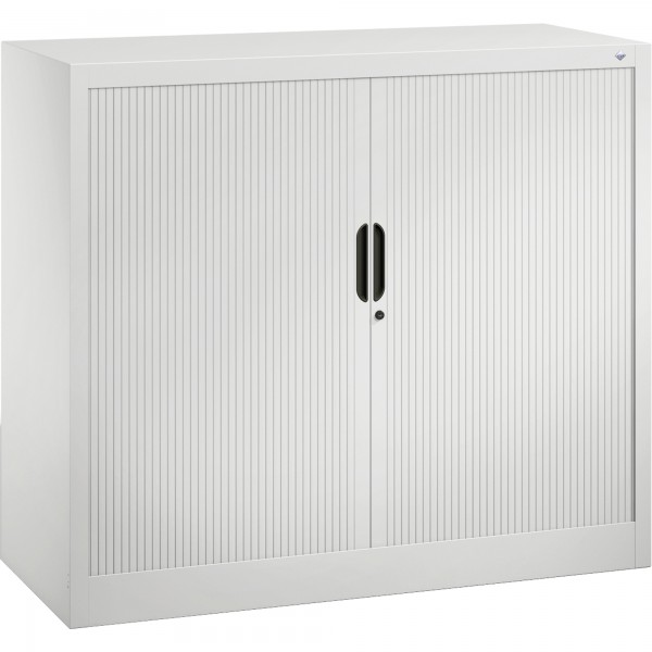 C+P Akten-Sideboard Omnispace 1030x1200x420mm lgr