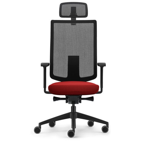 Sedus Bürostuhl se:do pro light 2 Nackenstütze rt