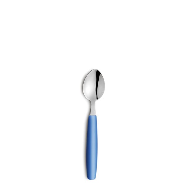 Amefa Kaffeelöffel 168mm blue lagoon 12St