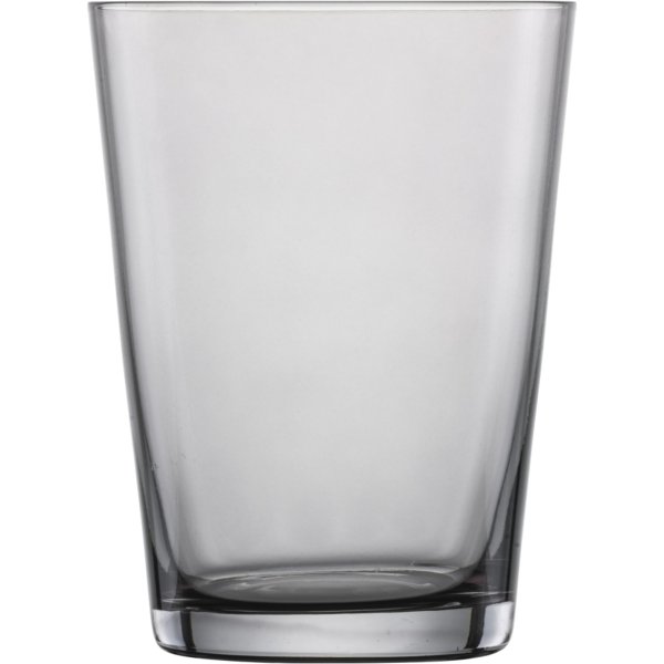 Schott zwiesel Trinkglas Together Grafit 548ml 6St