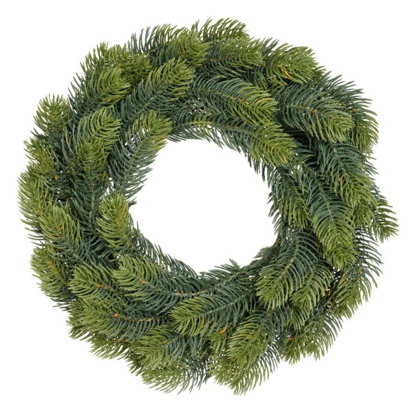 Everlands Kranz Winnipeg 50cm gn