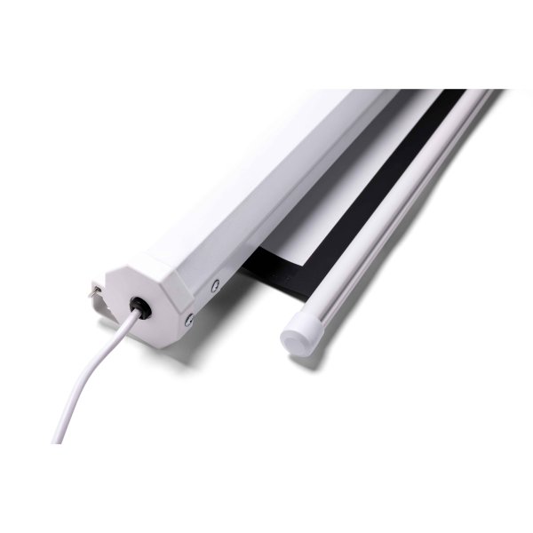 magnetoplan Leinwand elektrisch FB 2000x1500mm