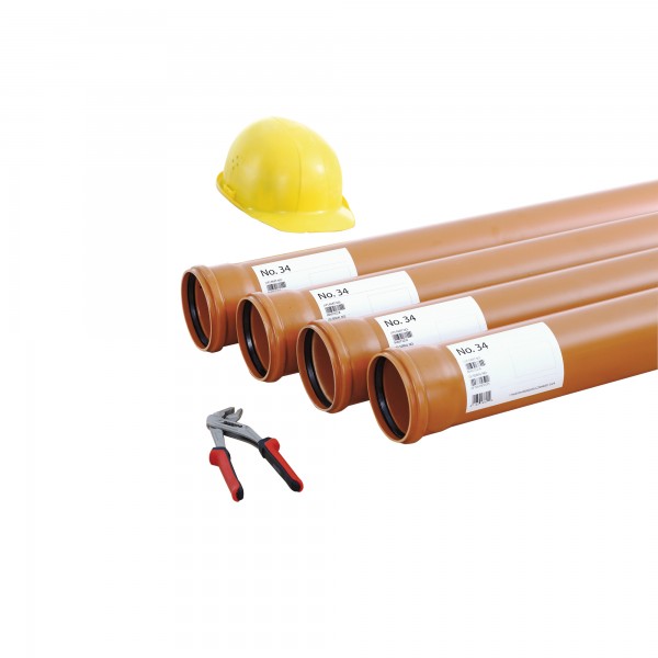 HERMA Folienetikett 9500 210x297mm weiß 10 St./Pack.