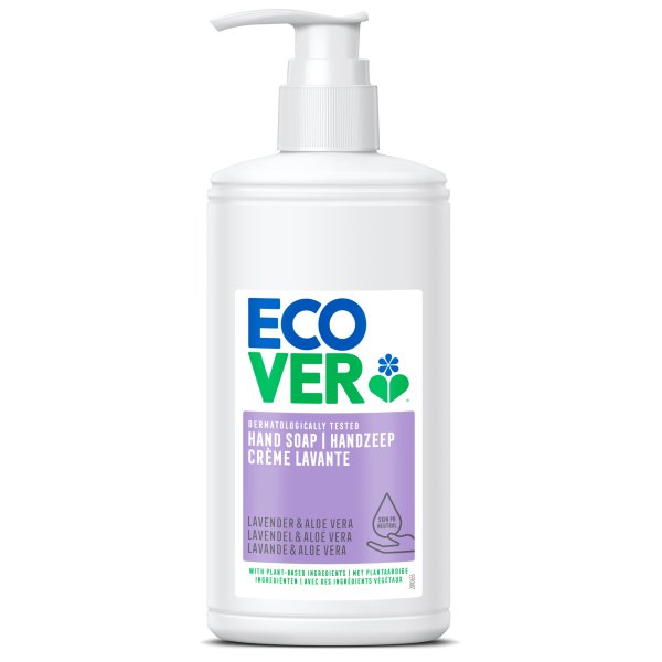 ecover Handseife Lavendelduft 250ml