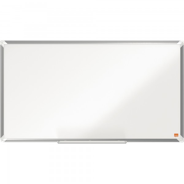 Nobo Whiteboard Premium Plus 1915366 Emaille 50x89cm