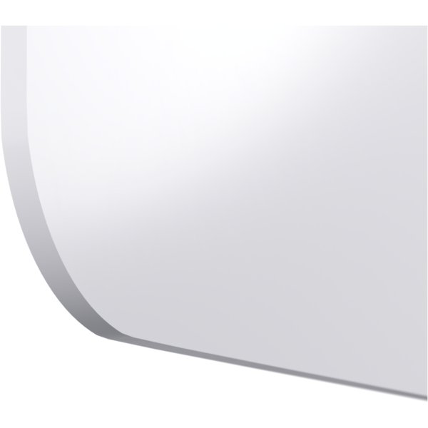 Legamaster Whiteboard ESSENCE emailliert200x119,5cm