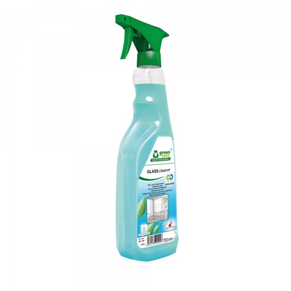 green care PROFESSIONAL Glass Cleaner 712494 Sprühflasche 750ml