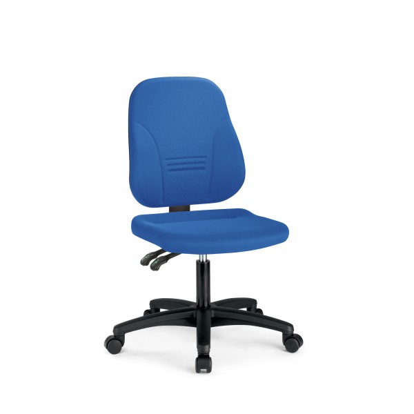 prosedia Bürodrehstuhl Younico plus-3 1101/TE12/2217 royalblau