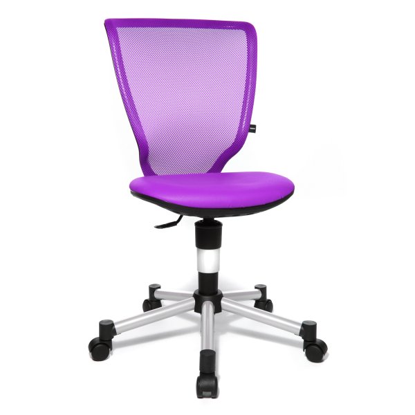 Topstar Kinderdrehstuhl TITAN JUNIOR li
