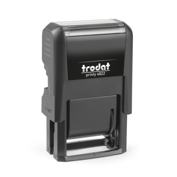 trodat® Wortbandstempel Printy 4.0 sw