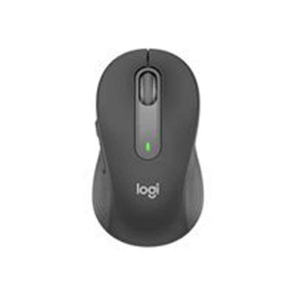 Logitech Mouse Signature M650 L optisch