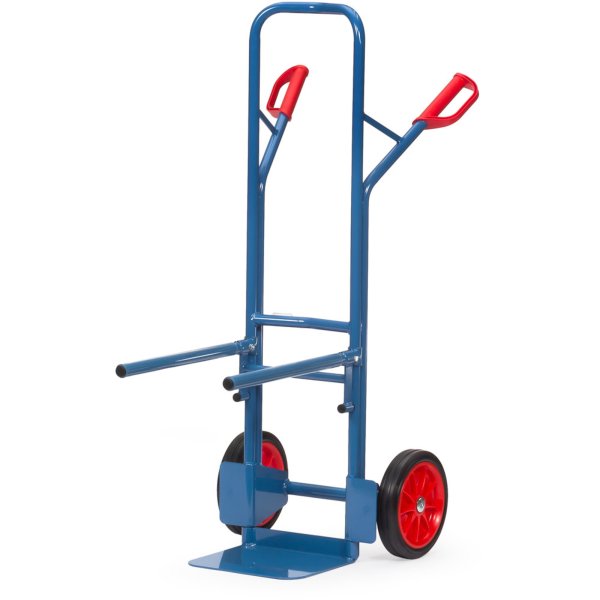 fetra Stuhlkarre Gummiräder 862x580mm 300kg