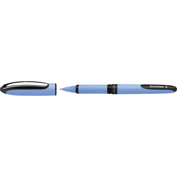 Schneider Tintenroller One Hybrid 0,3mm sw