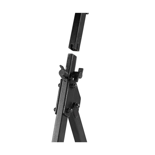 meychair Stehhilfe AF-SR-KL-AH Set sw