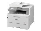 Brother Multifunktionsdrucker MFC-L8390CDW + (500 Bl. A4 Kopierpapier gratis)