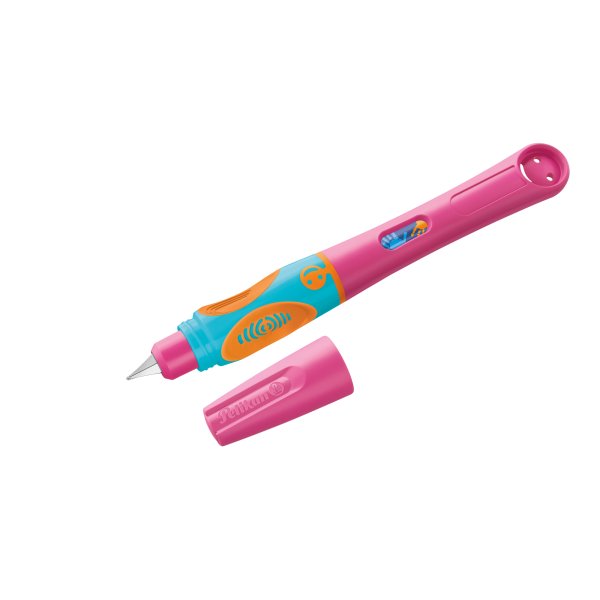 Pelikan Füllhalter griffix P2LPL LovelyPink L li